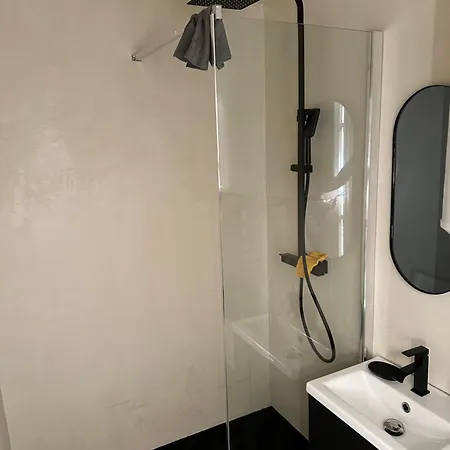 Appartement Vue Mer Le Barcarès Buitenkant foto