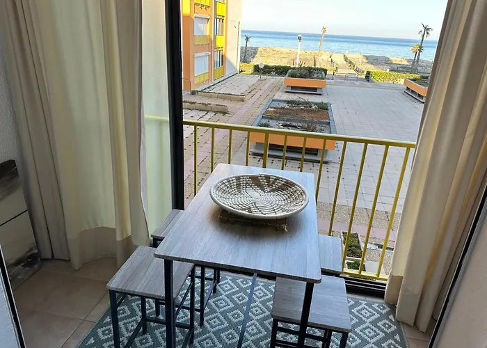 Appartement Vue Mer