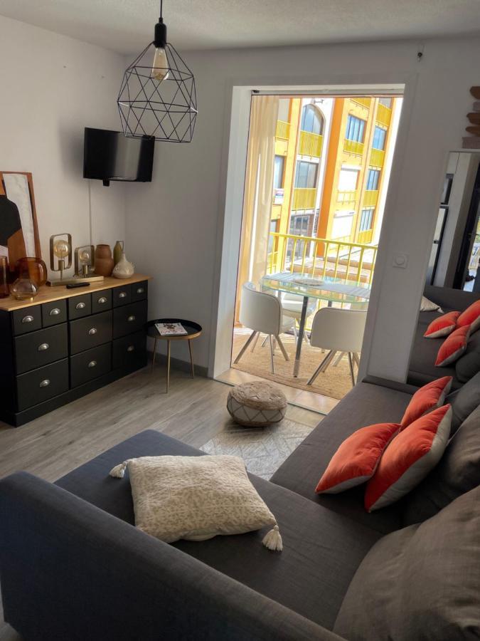 Vue Appartamento