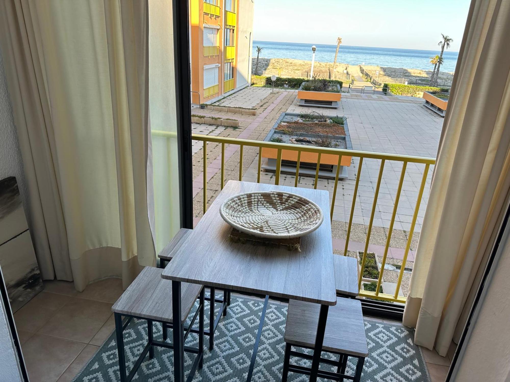 Apartment Vue *
